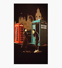 Untitled Photographic Print