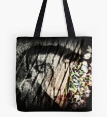 Is There Anyone Out There??? Tote Bag