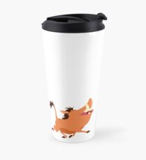 Hakuna Matata Thermobecher
