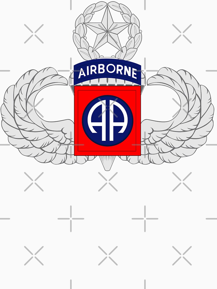 82nd Airborne Master by jcmeyer