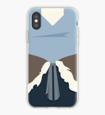 Korra iPhone Case