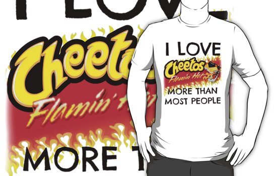 cheetos t shirts