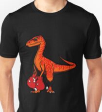 Velociboxer Slim Fit T-Shirt