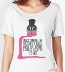 Unless Women's Relaxed Fit T-Shirt