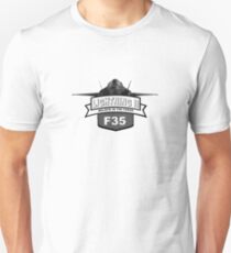 Believe in the force Unisex T-Shirt