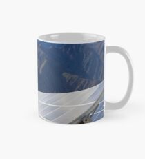 Solar-Array Tasse (Standard)