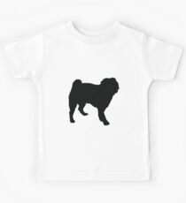 Pug Kids Tee