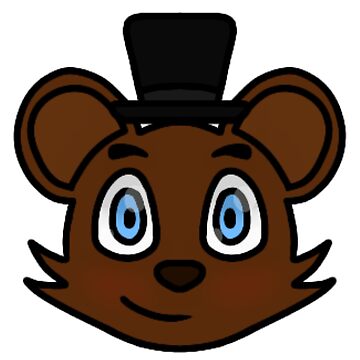 FREE FNaF App Icons 🎮🐻 - Five Nights at Freddy's iPhone Icons