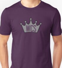 WCS Unisex T-Shirt