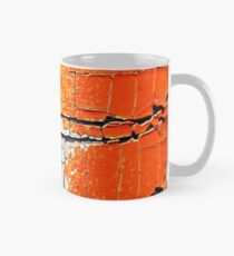 PEELING PAINT Mug