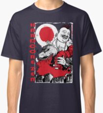Sit Down & Shut Up Classic T-Shirt