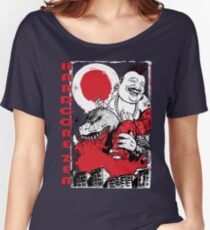Sit Down & Shut Up Women's Relaxed Fit T-Shirt