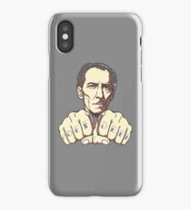 Moff Deff iPhone Case
