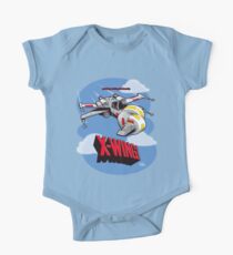 X-Wing! One Piece - Short Sleeve