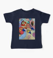 Saying Nothing Baby Tee