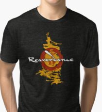 Reaverdance Tri-blend T-Shirt