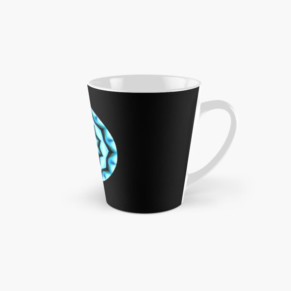 mandala #5 Tall Mug