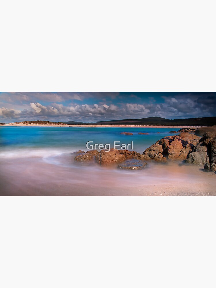 North East River - Flinders Island by GregEarl