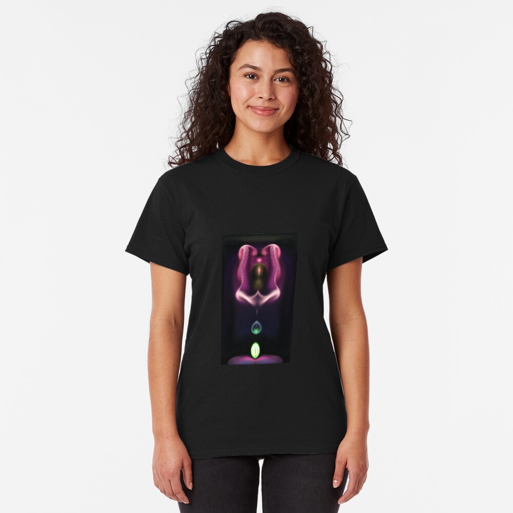 healing sent Classic T-Shirt