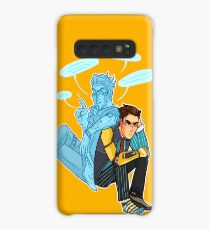 Rhys x Handsome Jack Rhack Borderlands Design Case/Skin for Samsung Galaxy