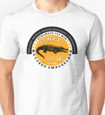 crikey remember the man Unisex T-Shirt