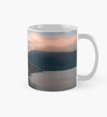 Breakwater Mug