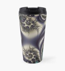 Julia Ikenaga Travel Mug