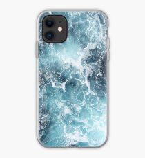 Ocean Case iPhone Case