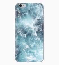 Ocean Case iPhone Case