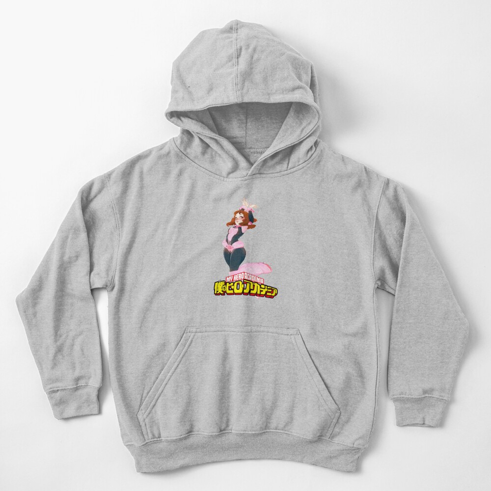 uravity hoodie