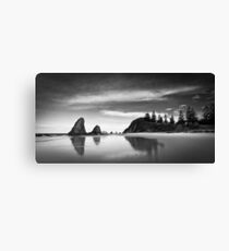 Narooma Canvas Print