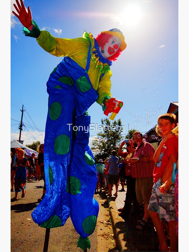Tilba Easter Fair 2012 by TonySlattery