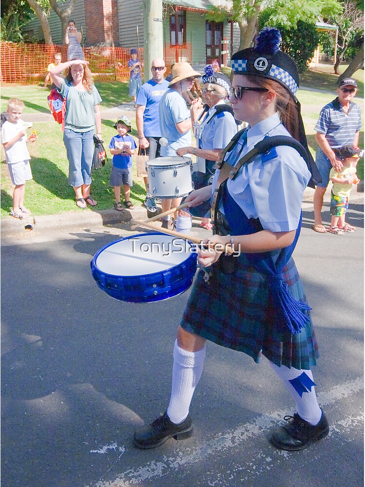 Tilba Festival 2012 by TonySlattery