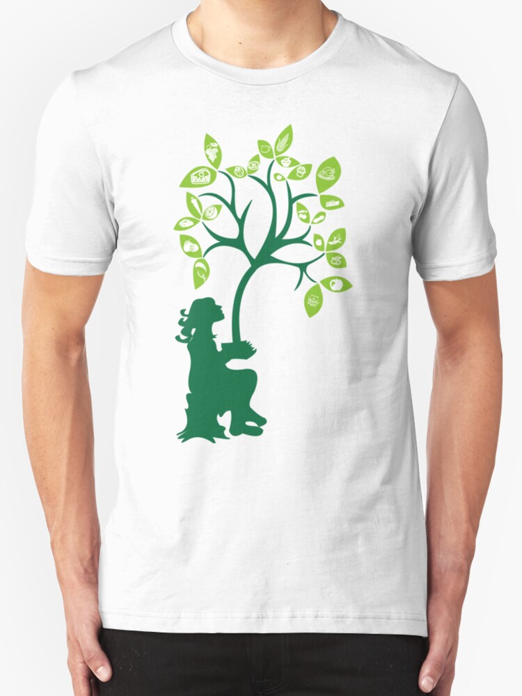 oxfam t shirt shop