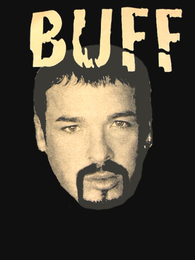 buff bagwell shirt