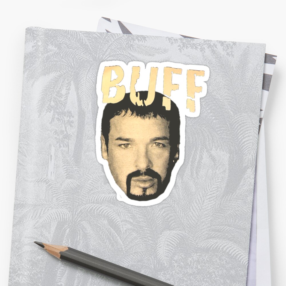 buff bagwell shirt