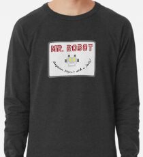 Mr Robot Lightweight Sweatshirt