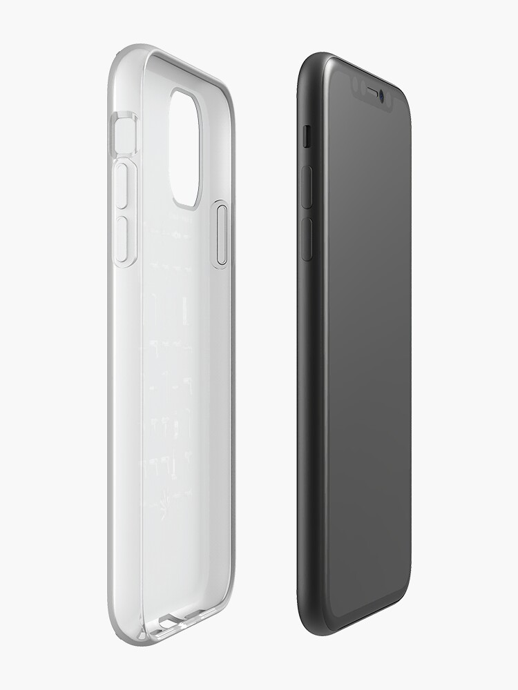 Alternate view of BR Class 3B Final Report iPhone Case & Cover