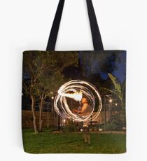 24th March 2012 Tote Bag