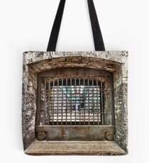 Release the Lions Tote Bag
