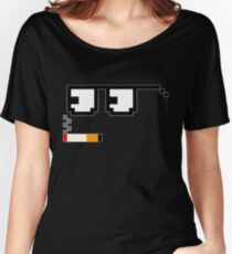 SKRILLEX Women's Relaxed Fit T-Shirt