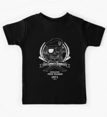 Les Enfants Terribles (SP version) Kids Tee