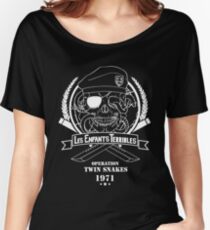 Les Enfants Terribles (SP version) Women's Relaxed Fit T-Shirt
