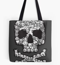 Pawsitively Bitchin’ Tote Bag