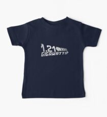 1.21 Gigawatts Baby Tee