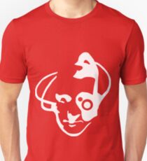 Borg Unisex T-Shirt