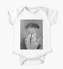 "MANOLETE 1947" One Piece - Short Sleeve