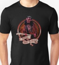 Fred's Got Slacks Unisex T-Shirt