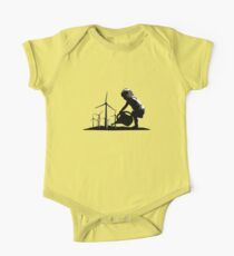 Winds Of Change One Piece - Short Sleeve