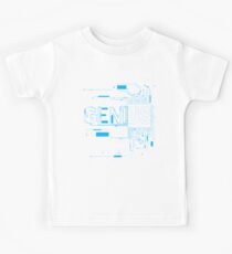 PCB Genius Kids Tee